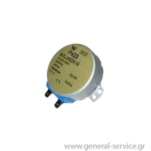 ΜΟΤΕΡ ΠΕΡΣΙΔΩΝ AC LG LT-B2860HLΝ ΜΟΤΕΡ ΠΕΡΣΙΔΩΝ AC LG LT-B2860HLΝ