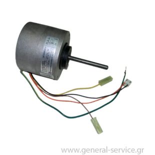 ΜΟΤΕΡ ΑΝΕΜ ΕΣΩΤ ΜΟΝΑΔ AC LG S24AHP