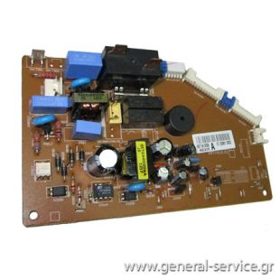 ΠΛΑΚΕΤΑ AC LG C12AHR.NU4 ΚΕΝΤΡΙΚΗ ΠΛΑΚΕΤΑ AC LG C12AHR.NU4 ΚΕΝΤΡΙΚΗ