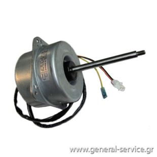 ΜΟΤΕΡ ΑΝΕΜ ΕΞΩΤ ΜΟΝΑΔ AC LG C24AHU.U34