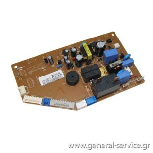 ΠΛΑΚΕΤΑ AC LG C24AHR ΕΣΩ ΚΕΝΤΡΙΚΗ (ΚΤΡΓΘ)