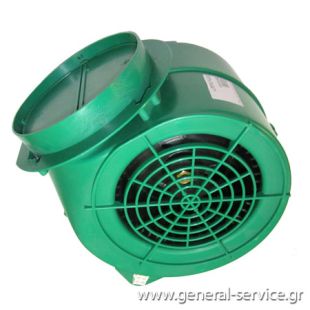 ΜΟΤΕΡ ΑΠΡΦ TEKA ECO POWER (ΠΡΑΣΙΝΟ) ΜΟΤΕΡ ΑΠΡΦ TEKA ECO POWER (ΠΡΑΣΙΝΟ)