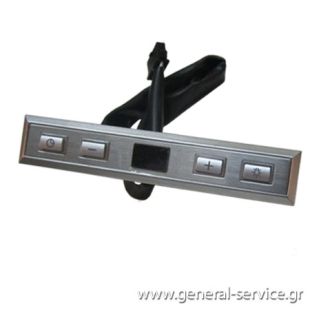 ΔΙΑΚΟΠΤΗΣ ΑΠΡΦ TEKA DH-685 ΔΙΑΚΟΠΤΗΣ ΑΠΡΦ TEKA DH-685