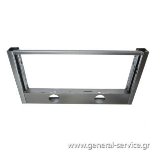 ΠΛΑΙΣΙΟ ΦΙΛΤΡΟΥ ΑΠΡΦ TEKA CNL1-3000 INOX ΣΤΑΘΕΡΟ =