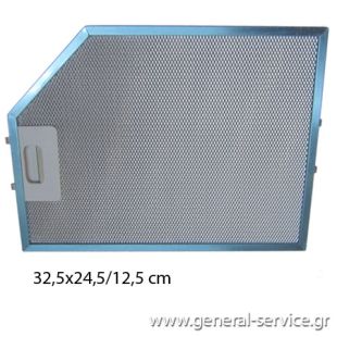 ΦΙΛΤΡΟ ΜΕΤΑΛΛΙΚΟ TEKA DCT-60 AΡΙΣΤΕΡΑ ΦΙΛΤΡΟ ΜΕΤΑΛΛΙΚΟ TEKA DCT-60 AΡΙΣΤΕΡΑ