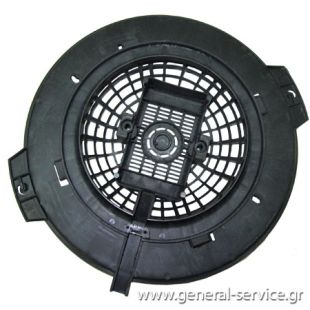 ΒΑΣΗ ΜΟΤΕΡ ΑΠΡΦ DAVO P-140 Π.Τ.