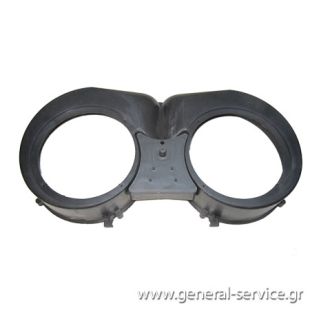 ΚΕΛΥΦΟΣ ΜΟΤΕΡ ΑΠΡΦ DAVO H1M-GA REV 01 ΠΑΛ ΤΥΠΟΥ ΚΕΛΥΦΟΣ ΜΟΤΕΡ ΑΠΡΦ DAVO H1M-GA REV 01 ΠΑΛ ΤΥΠΟΥ