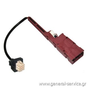 ΔΙΑΚΟΠΤΗΣ ΑΠΡΦ ELICA ELITE A/60 = ΔΙΑΚΟΠΤΗΣ ΑΠΡΦ ELICA ELITE A/60 =