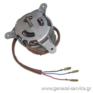 ΜΟΤΕΡ ΑΠΡΦ ELICA TEMPEST ΜΟΤΕΡ ΑΠΡΦ ELICA TEMPEST