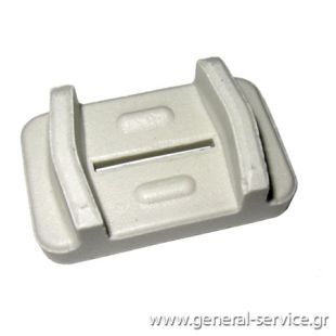 ΣΤΗΡΙΓΜΑ ΘΕΡΜΟΣΤΑΤΗ ΠΠ KUPP IG-657 W