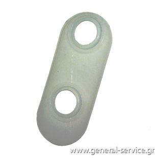 ΦΛΑΝΤΖΑ ΑΝΩ ΔΙΑΣΠΟΡΕΑ ΠΠ TEKA DW6-42FI