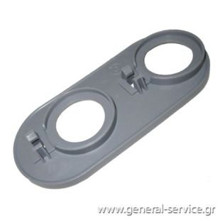 ΒΑΣΗ ΥΠΟΔΟΧΕΑ ΑΝΩ ΔΙΑΣΠΟΡΕΑ TEKA DW6-42 FI