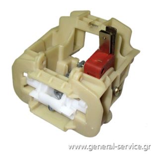 ΚΛΕΙΣΤΡΟ ΠΠ TEKA DW9-55 S +ΜΙΚΡΟΔΙΑΚ =