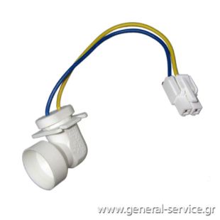 ΝΤΟΥΙ ΛΥΧΝΙΑΣ ΦΩΤΙΣΜΟΥ TEKA NF-370