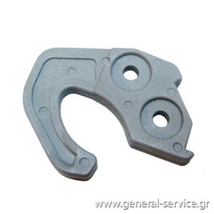 ΣΤΟΠΕΡ ΠΟΡΤΑΣ ΨΥΓ HITACHI R-W660 (ΚΤΡΓΘ)=>762372 ΣΤΟΠΕΡ ΠΟΡΤΑΣ ΨΥΓ HITACHI R-W660 (ΚΤΡΓΘ)=>762372