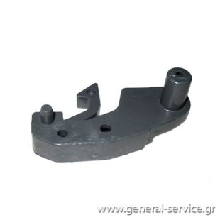 ΣΤΟΠΕΡ ΠΟΡΤΑΣ ΨΥΓ HITACHI R-B330ERU4V ΔΕΞΙΑ