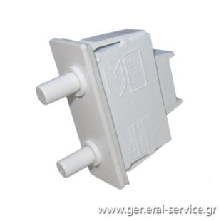 ΔΙΑΚΟΠΤΗΣ ΦΩΤΙΣΜΟΥ HITACHI R-B360PRU4V