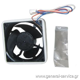 ΜΟΤΕΡ ΑΝΕΜ ΚΤΨ HITACHI R-H350PRU4 =