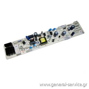 ΠΛΑΚΕΤΑ ΗΛΕΚΤΡΟΝ HITACHI R-B330PRU4V =