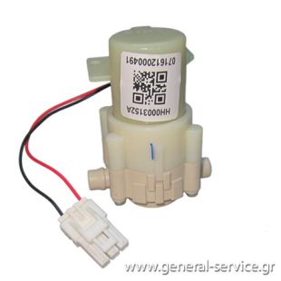 ΑΝΤΛΙΑ ΝΕΡΟΥ HITACHI R-S700GPRU2 ΑΝΤΛΙΑ ΝΕΡΟΥ HITACHI R-S700GPRU2