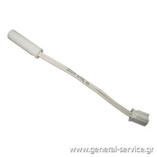 ΑΙΣΘΗΤΗΡΑΣ ΘΕΡΜΟΚΡ ΧΩΡΟΥ DAVO CRF3600 IX