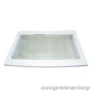 ΚΑΛΥΜΜΑ ΦΡΟΥΤΟΛ LG GΒΒ530PZCFB = ΚΑΛΥΜΜΑ ΦΡΟΥΤΟΛ LG GΒΒ530PZCFB =