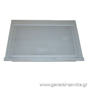 ΚΑΛΥΜΜΑ ΦΡΟΥΤΟΛ LG GR-L207CLQA ΚΑΛΥΜΜΑ ΦΡΟΥΤΟΛ LG GR-L207CLQA