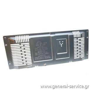 ΚΑΛΥΜΜΑ ΣΥΜΠΙΕΣΤΗ ΨΥΓ LG GTB583SHHM