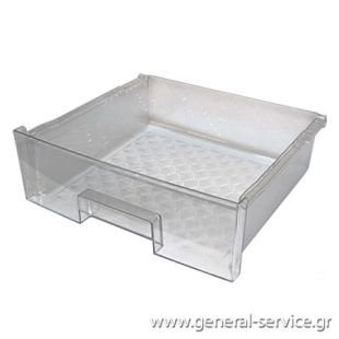 ΦΡΟΥΤΟΛΕΚΑΝΗ LG GBB539PVHWB