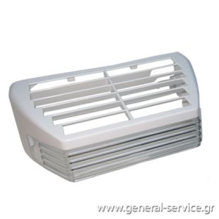 ΚΑΛΥΜΜΑ ΔΟΧΕΙΟΥ ΠΑΓΟΥ LG GSP545NSQZ