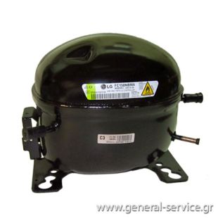 ΚΟΜΠΡΕΣΕΡ LG GR-P247JHMV FC140NVM AR12OIL