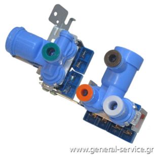 ΒΑΛΒΙΔΑ ΝΕΡΟΥ LG GR-F218JTKA