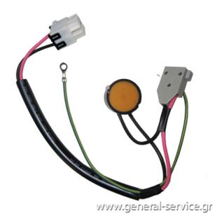 ΡΕΛΕ-ΘΕΡΜΙΚΟ LG GB5240AVAZ