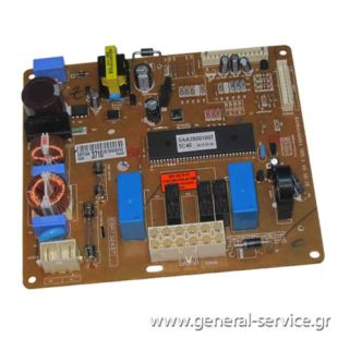 ΠΛΑΚΕΤΑ ΗΛΕΚΤΡΟΝ LG GT5132SWCA1