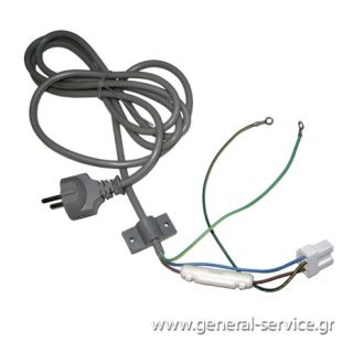 ΚΑΛΩΔΙΟ ΠΑΡΟΧΗΣ LG GR-F218JTTA (ΚΤΡΓΘ) ΚΑΛΩΔΙΟ ΠΑΡΟΧΗΣ LG GR-F218JTTA (ΚΤΡΓΘ)