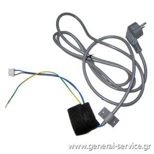 ΚΑΛΩΔΙΟ ΠΑΡΟΧΗΣ LG GBB530SWCFS ΚΑΛΩΔΙΟ ΠΑΡΟΧΗΣ LG GBB530SWCFS