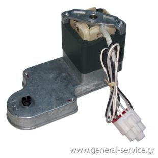 ΜΟΤΕΡ ΑΠΟΘ ΠΑΓΟΥ LG GSP545NSQZ