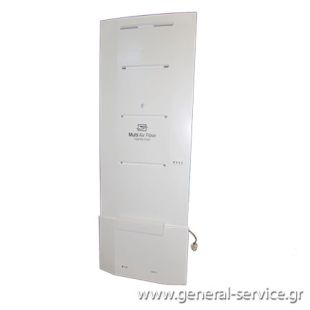 ΔΙΑΦΡΑΓΜΑ ΨΥΓ LG GBF530PVQPB