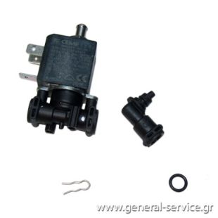 ΒΑΛΒΙΔΑ ΚΑΦΕΤΙΕΡΑΣ KUPP EKV6200.0E