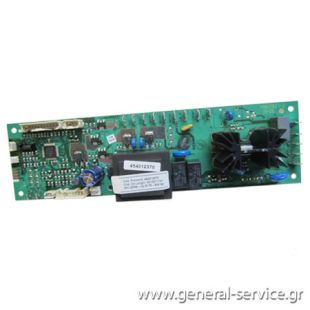 ΠΛΑΚΕΤΑ ΤΡΟΦΟΔΟΣΙΑΣ KUPP EKV-6200.0E