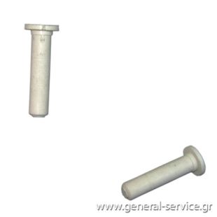 ΠΕΙΡΟΣ Φ8X38 mm ΚΑΡΕΚΛΑΣ ALIBERT LIDA (ΚΤΡΓΘ)