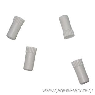 ΠΕΙΡΟΣ Φ8X19 mm ΚΑΡΕΚΛΑΣ ALIBERT LIDA (ΚΤΡΓΘ)