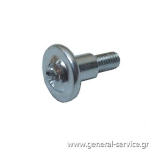 ΒΙΔΑ Μ 3 ΕΙΔΙΚΗ ΚΡΥΣΤΑΛΛΟΥ ΑΠΡΦ TEKA DVT-685