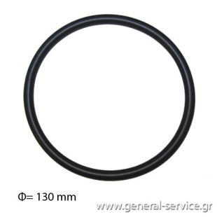 ΦΛΑΝΤΖΑ ΣΤΕΓΑΝ ΕΣΤ ΓΚΑΖ ΤΕΚΑ VT.2 2G Φ130 mm