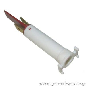 ΕΝΔΕΙΚΤΙΚΗ ΛΥΧΝΙΑ TEKA FG-724.2 SS Vr01 ΚΙΤΡΙΝΗ