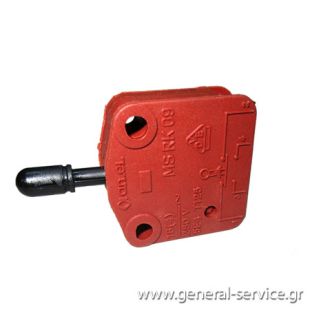 ΜΙΚΡΟΔΙΑΚΟΠΤΗΣ ΦΟΥΡΝΟΥ TEKA FGE-730 ΜΙΚΡΟΔΙΑΚΟΠΤΗΣ ΦΟΥΡΝΟΥ TEKA FGE-730