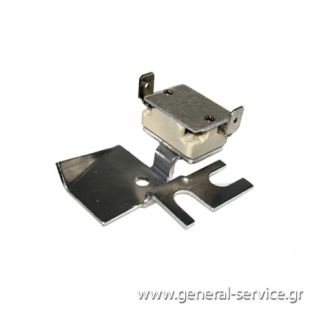 ΘΕΡΜΙΚΗ ΑΣΦΑΛΕΙΑ TEKA HM-935 = ΘΕΡΜΙΚΗ ΑΣΦΑΛΕΙΑ TEKA HM-935 =