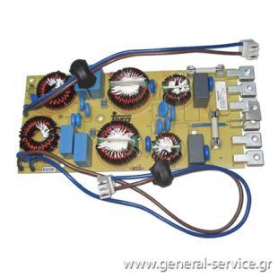 ΠΛΑΚΕΤΑ ΦΙΛΤΡΟ TEKA IRS-641