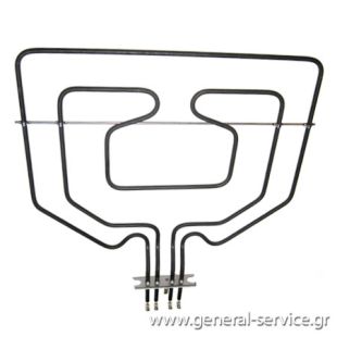 ΑΝΤΙΣΤΑΣΗ ΓΚΡΙΛ TEKA HLB-840 1400-1100W ΑΝΤΙΣΤΑΣΗ ΓΚΡΙΛ TEKA HLB-840 1400-1100W