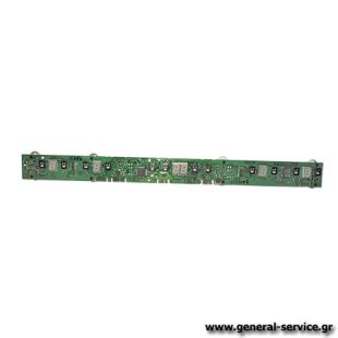 ΠΛΑΚΕΤΑ ΑΦΗΣ TEKA IR-641 ΠΛΑΚΕΤΑ ΑΦΗΣ TEKA IR-641